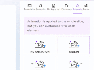 ai video generation platform