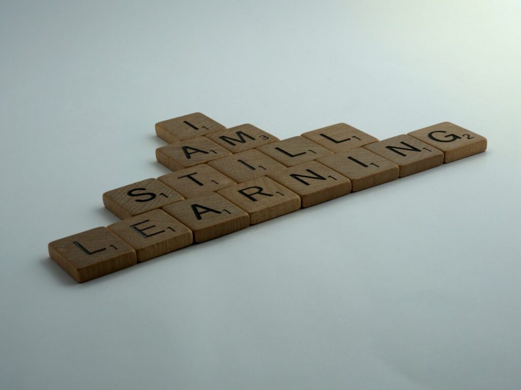 learning and development