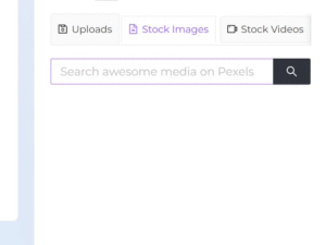 ai video generation platform