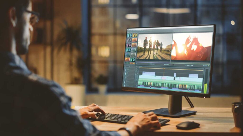ai video generation platforms