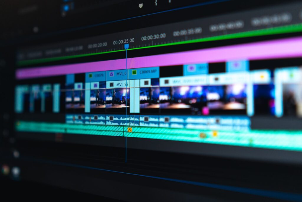 ai video generation platform