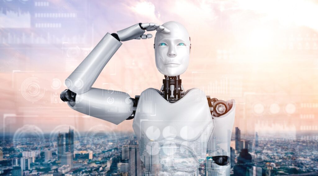 build your own chatbot