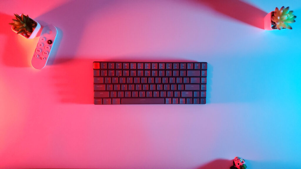 create a product video