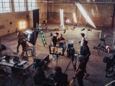 affordable video production
