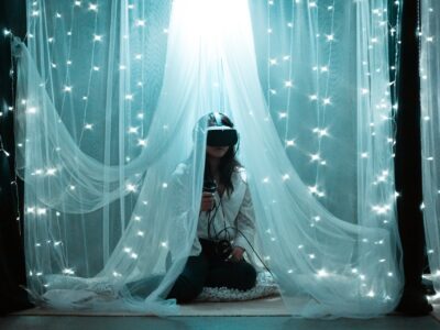 digital human video