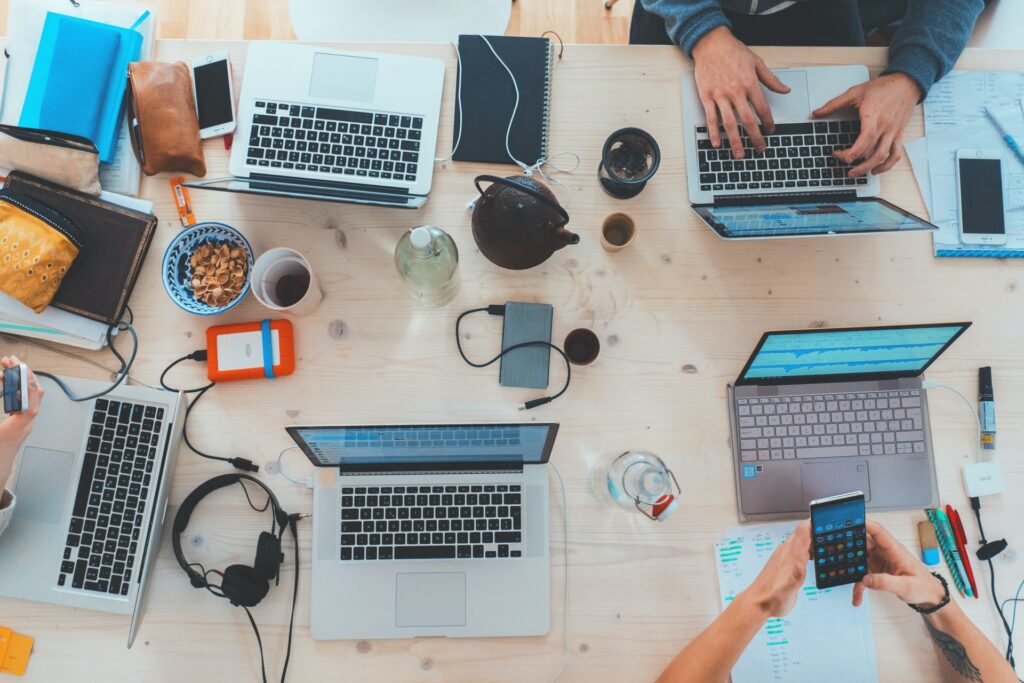 marketing videos for social media