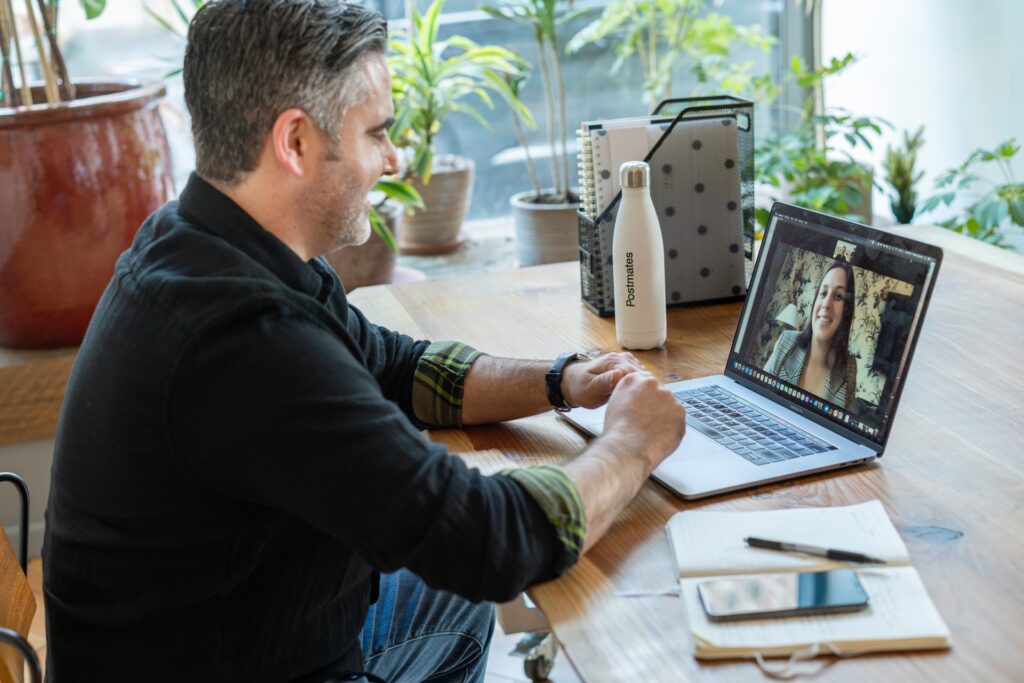 onboarding video