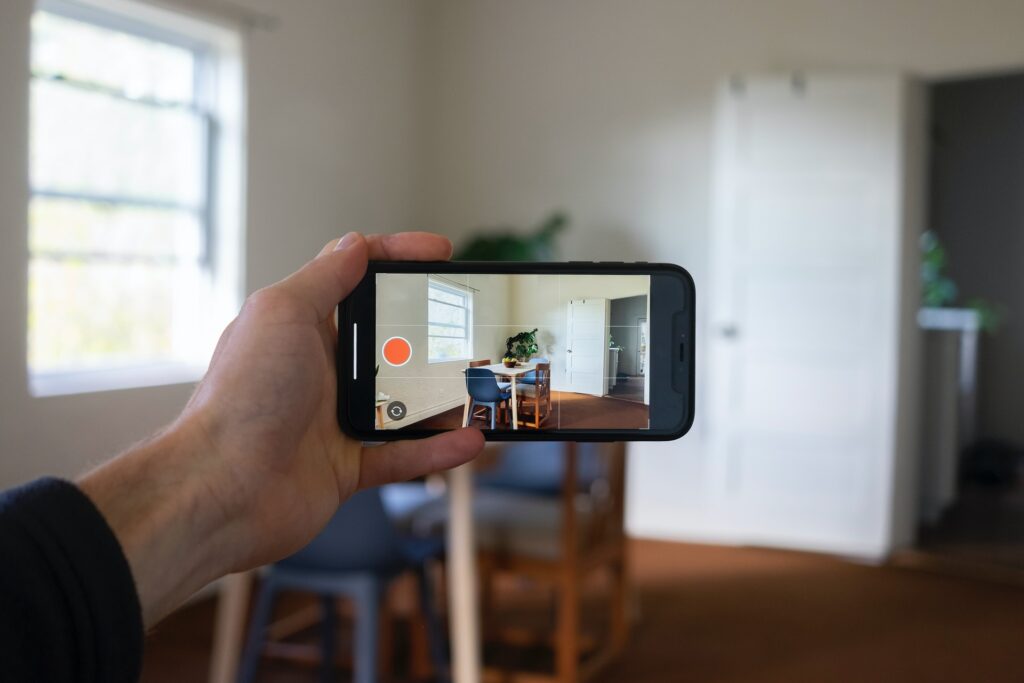 real estate video marketing