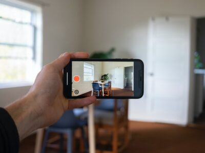 real estate video marketing