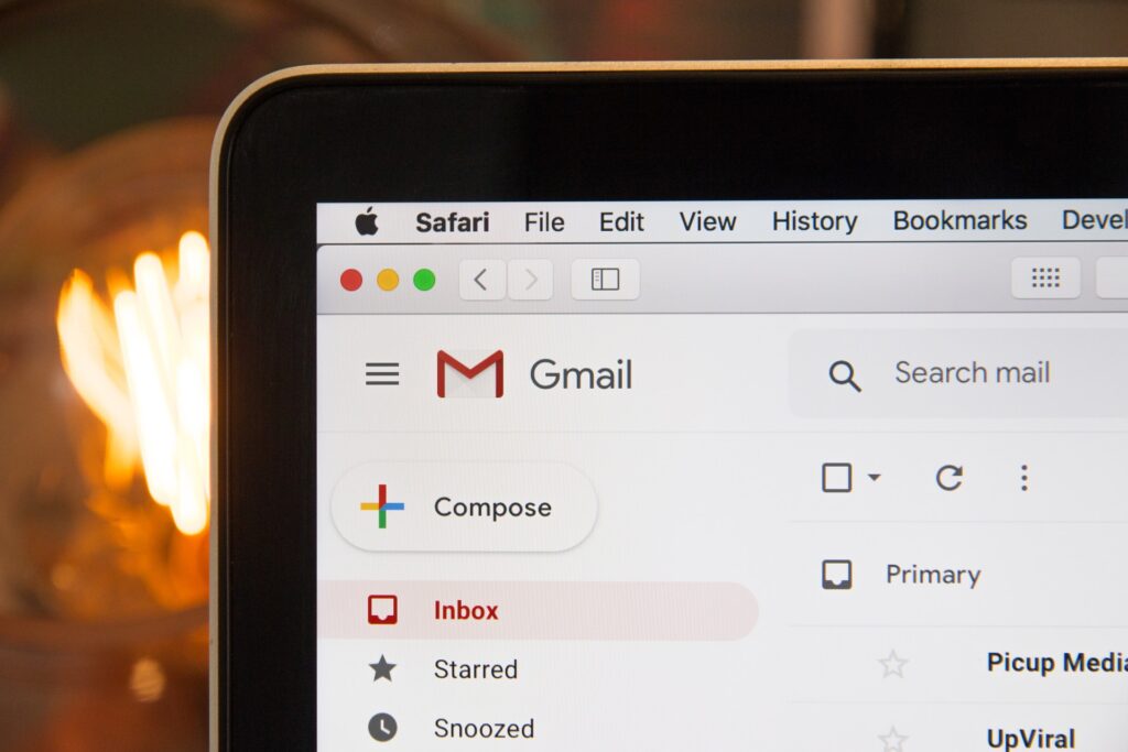 video email marketing