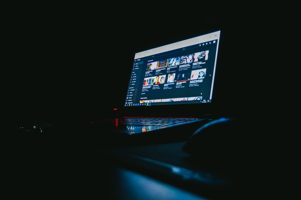 youtube marketing video