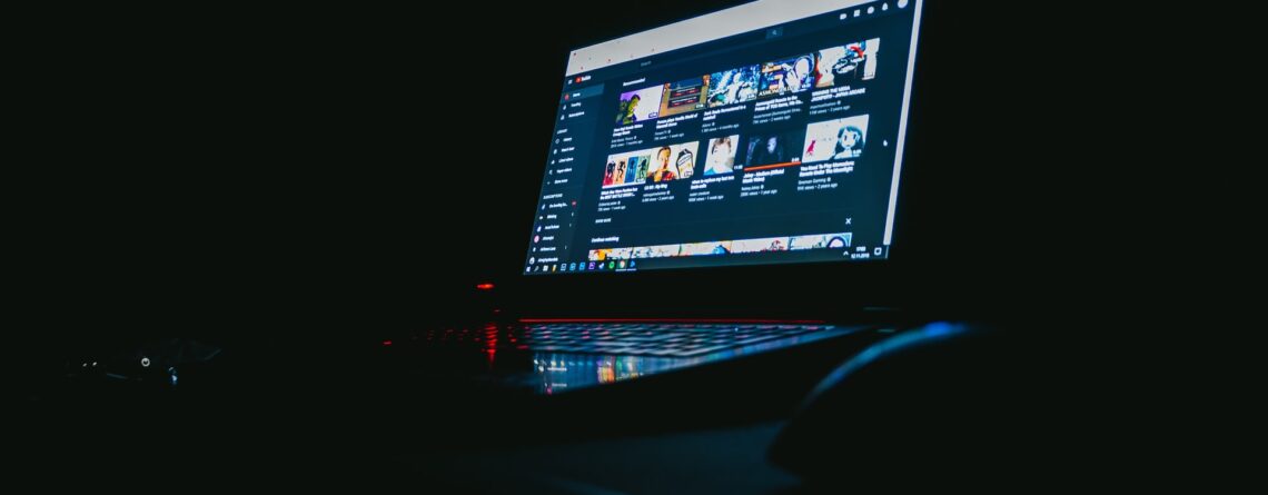 youtube marketing video