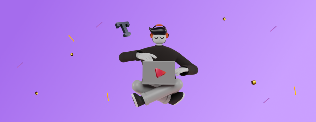 text to video