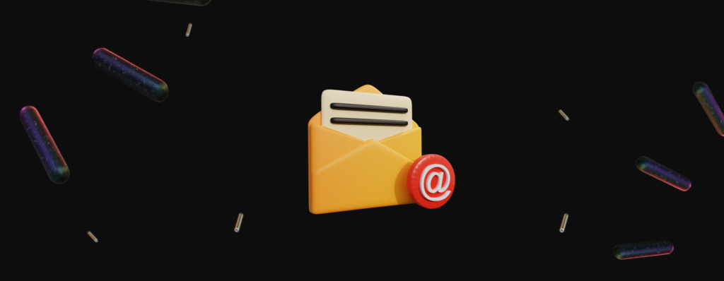 video newsletter