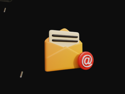 video newsletter