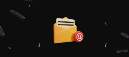 video newsletter