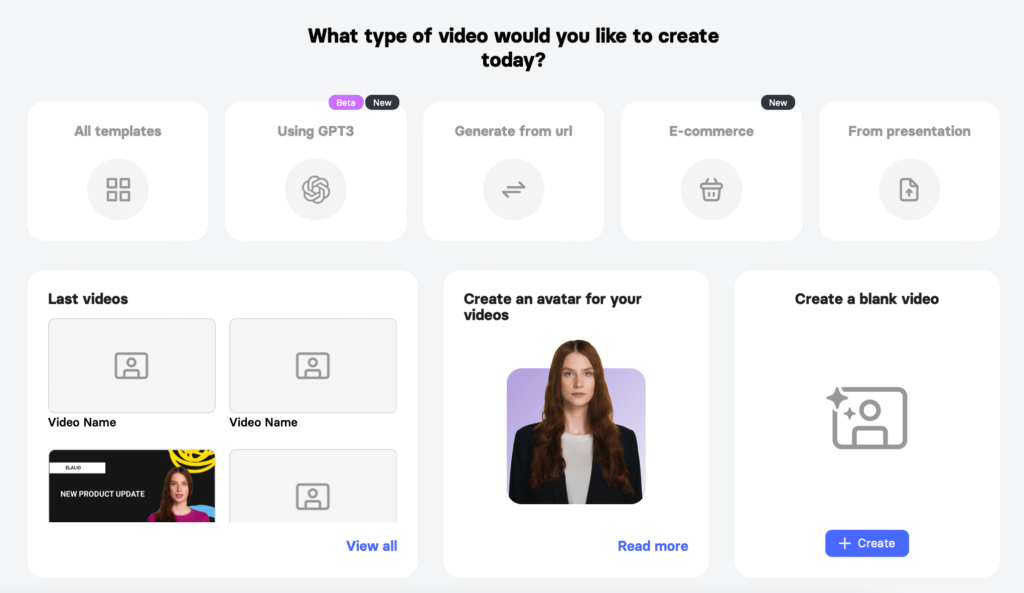 convert presentation to video online