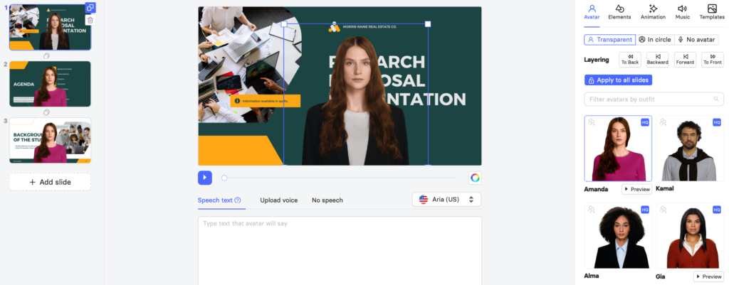 Convert PPT to Video Online: A Step-by-Step Guide Convert PPT to Video Online: A Step-by-Step Guide