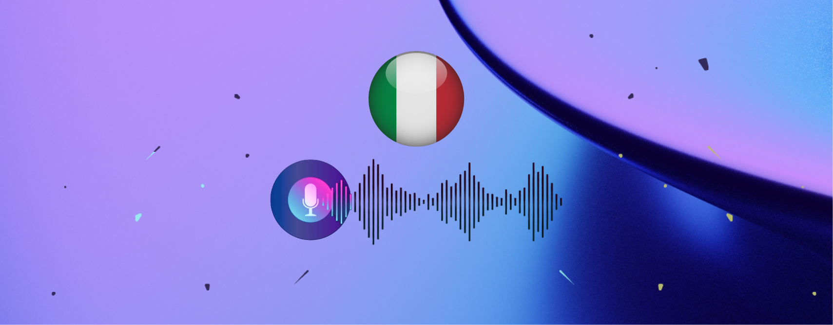 AI Text to Speech Italian Upgrading Multilingual Content