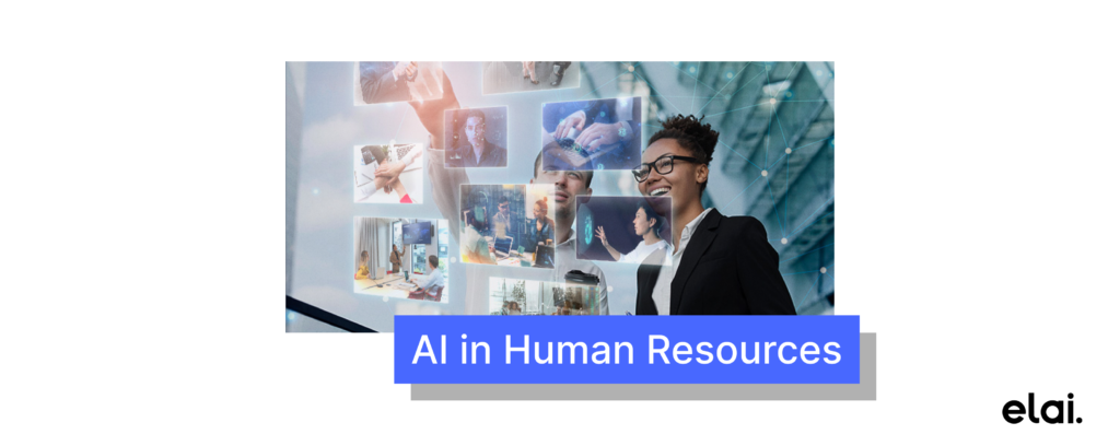 AI in human resources