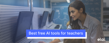 Explore Top AI Tools for Teachers to Make Their Life Easier