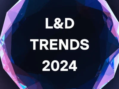 Learning and development trends