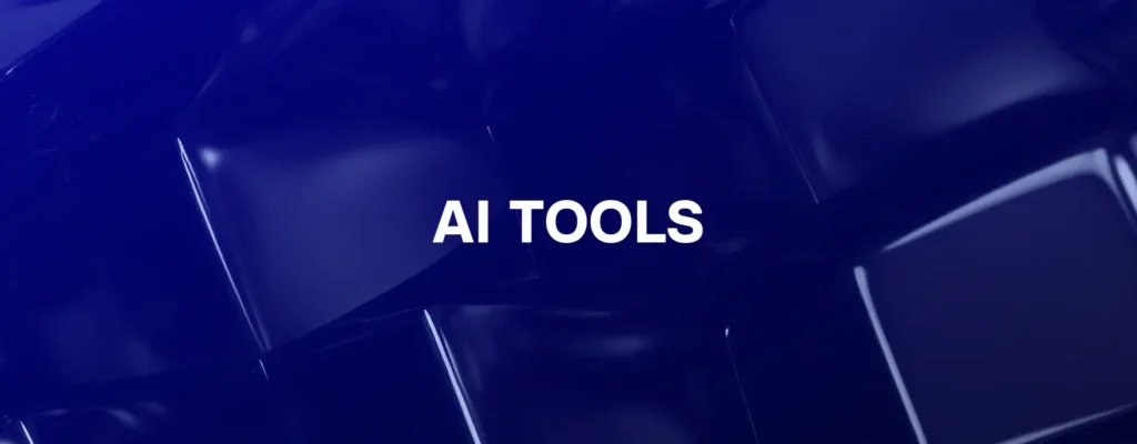 Mega list of AI Tools