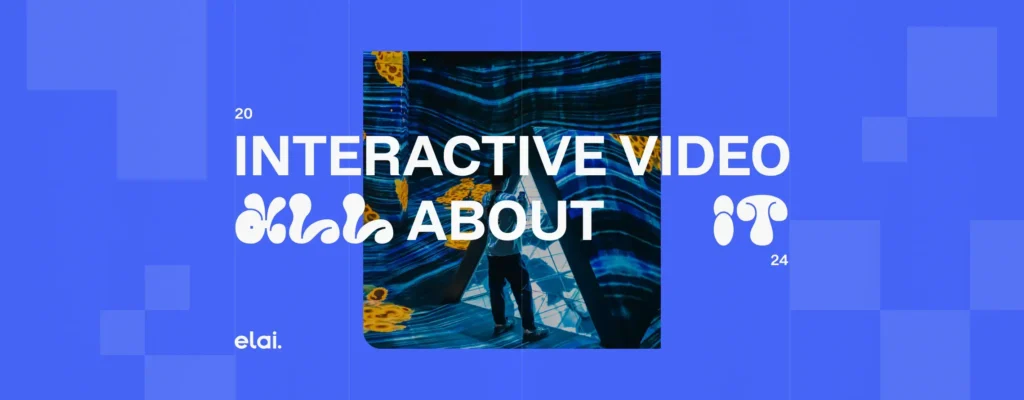 Interactive Video All about it