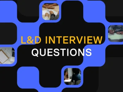 LnD interview questions