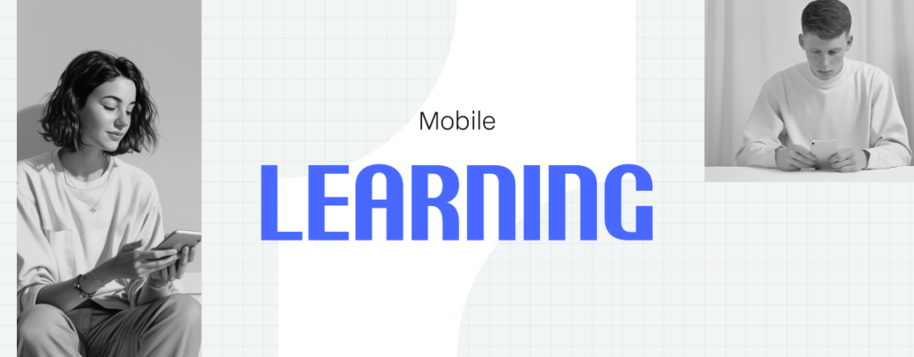 Mobile Learning