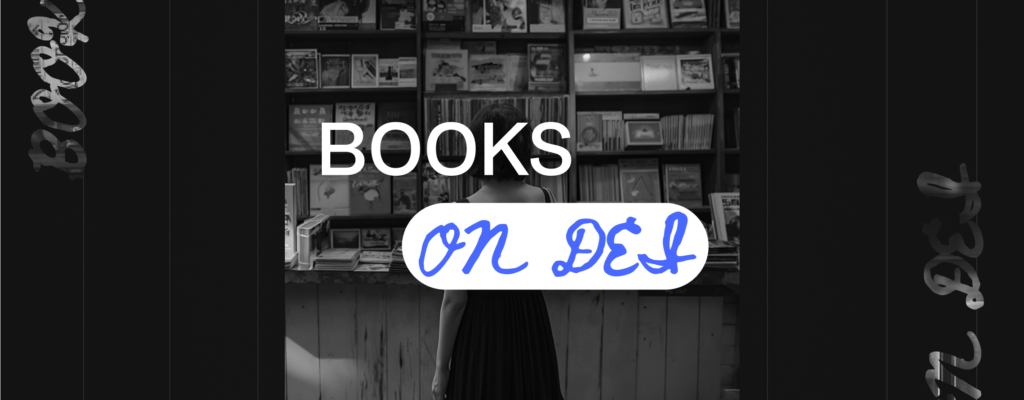 Books on DEI