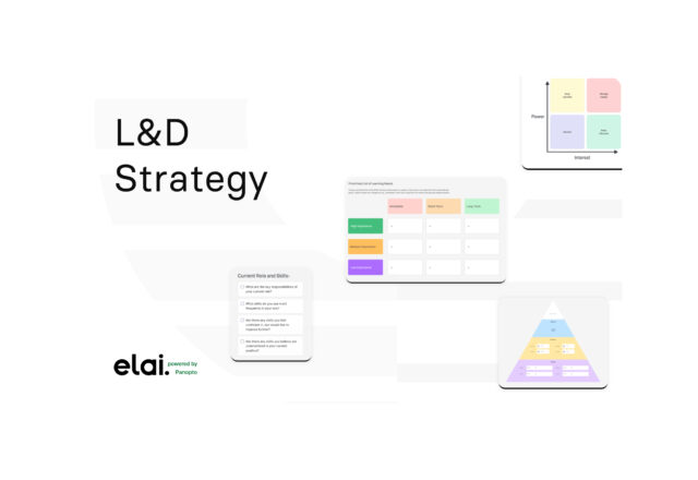 How to Build a Successful Learning and Development Strategy