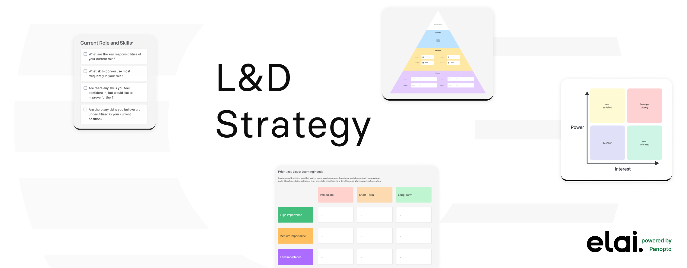 How to Build a Successful Learning and Development Strategy