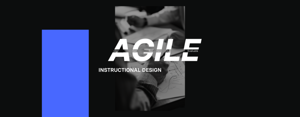 agile instructional design