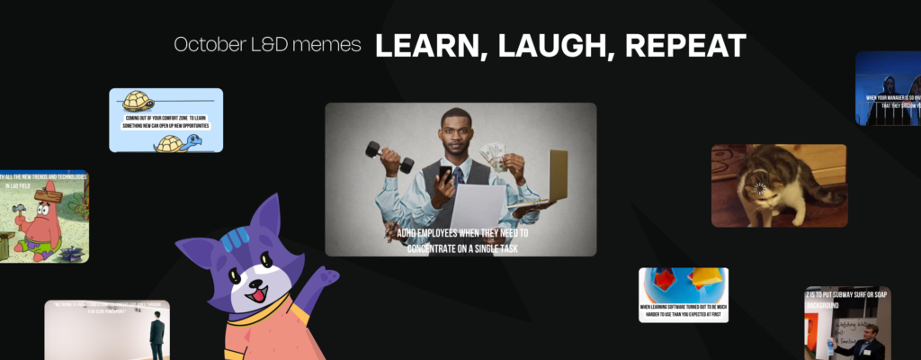 October memes