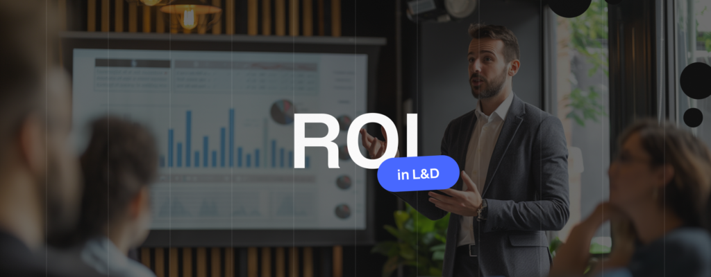ROI for L&D