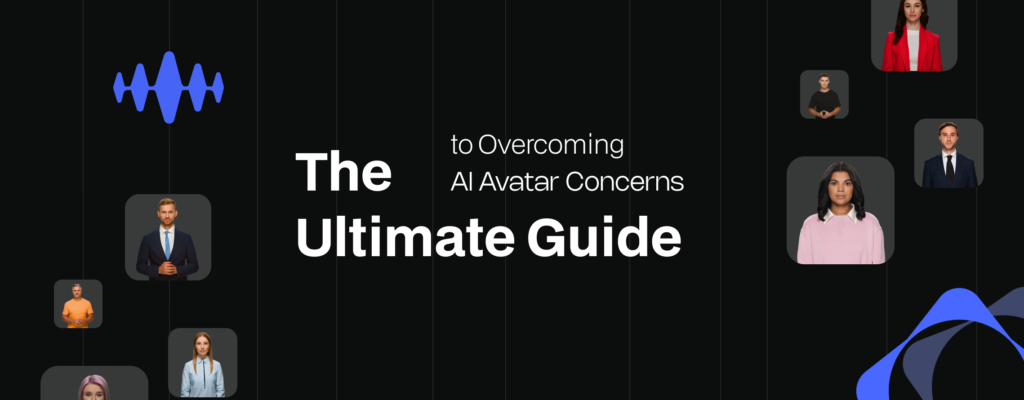 AI Avatar Concerns
