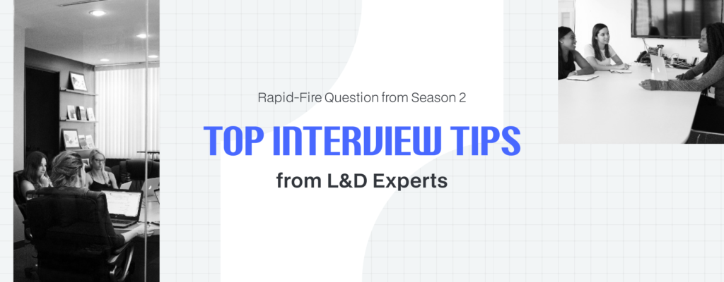 Interview Tips