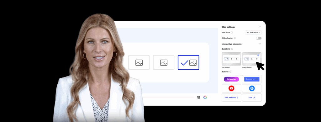 Video Quiz Design for Learning
