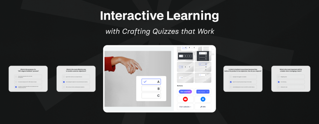 Video Quiz