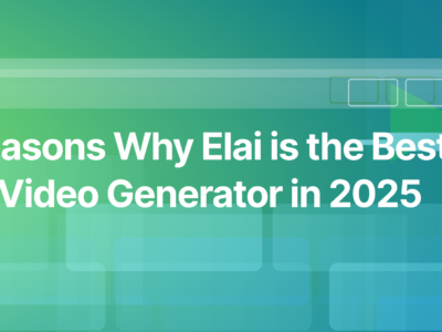 AI Video Generator 2025