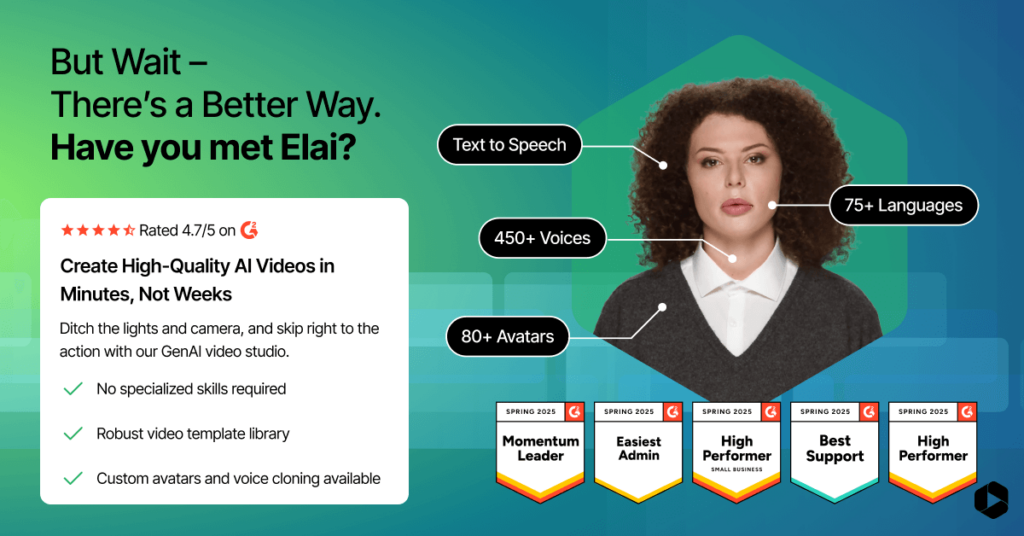 The Business Case for AI Video Production