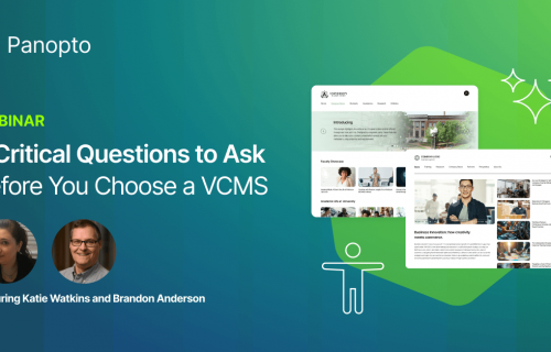 5 Critical Questions to Ask Before You Choose a VCMS