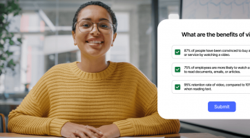 The Business Case for AI Video Production The Business Case for AI Video Production