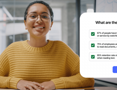 The Business Case for AI Video Production