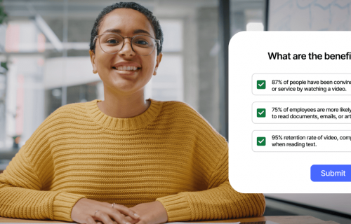 The Business Case for AI Video Production