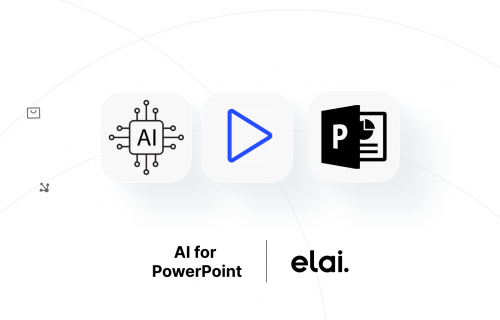 AI for PowerPoint