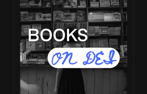 Books on DEI