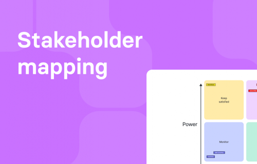 Stakeholder Mapping for L&D
