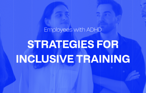 Employees with ADHD